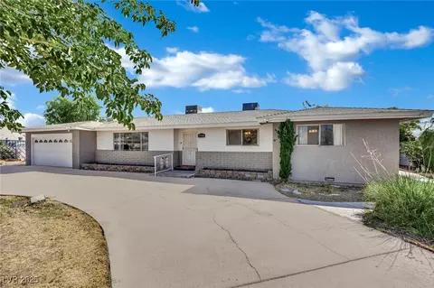 1310 N Tonopah Dr, Las Vegas, NV 89106