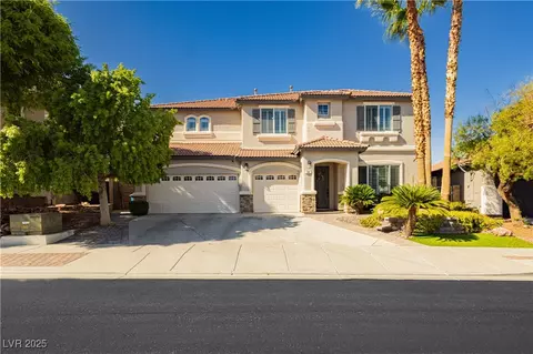 992 Mackenzie Creek Ave, Henderson, NV 89002
