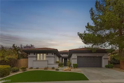 26 Moraine Dr, Henderson, NV 89052