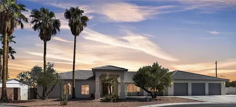 2870 Maverick St, Las Vegas, NV 89108