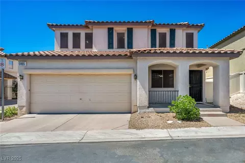 9165 Starling Wing Pl, Las Vegas, NV 89143