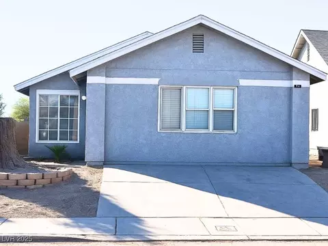 4311 Faberge Ave, Las Vegas, NV 89115