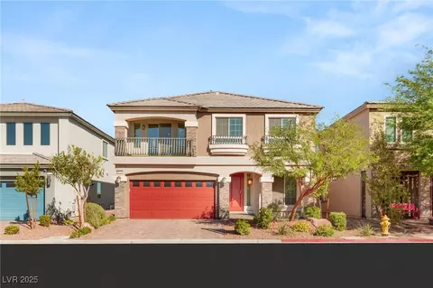 8326 Monroe Bay St, Las Vegas, NV 89113