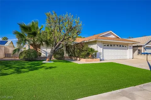 6000 Santa Catalina Ave, Las Vegas, NV 89108