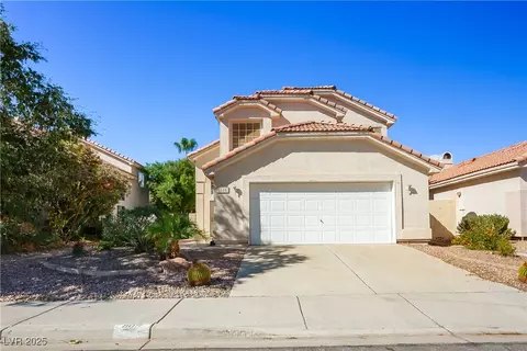 1105 Olvera Way, Las Vegas, NV 89128