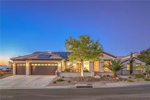 2760 Olivia Heights Ave, Henderson, NV 89052
