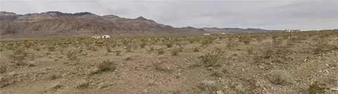 7970 N Bender St, Pahrump, NV 89060