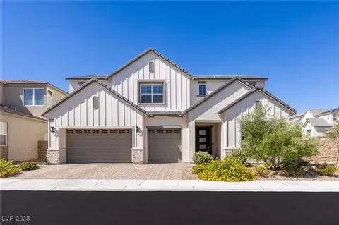 9013 Powell Springs St, Las Vegas, NV 89166
