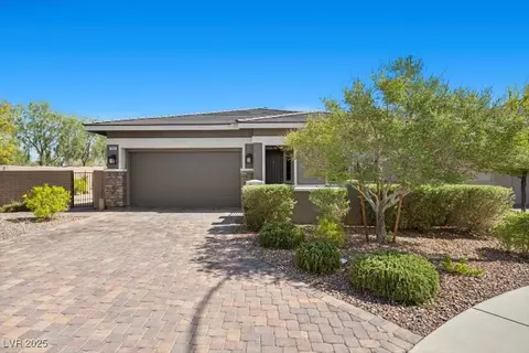 394 Alla Marcia Ln, Henderson, NV 89011