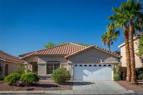 1425 Hometown Ave, Henderson, NV 89074