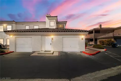 3601 Spanish Butterfly St #202, Las Vegas, NV 89108