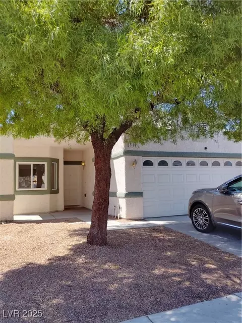 2109 Jesse Scott St, Las Vegas, NV 89106