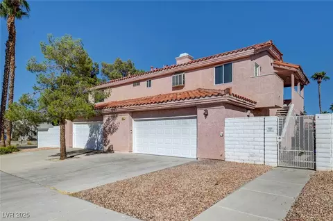 2814 Edmond St #2, Las Vegas, NV 89146