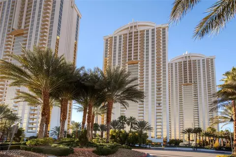 135 E Harmon Ave #1001, Las Vegas, NV 89109