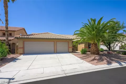 315 Barletta Ave, Las Vegas, NV 89123