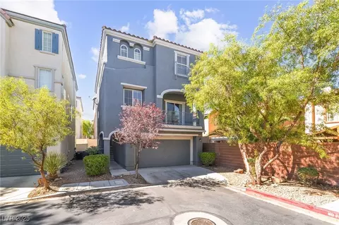 9509 Summer Furnace St, Las Vegas, NV 89178