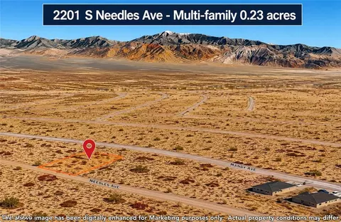 2201 Needles Ave, Pahrump, NV 89048