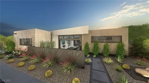3505 Cosima Ln, Las Vegas, NV 89120