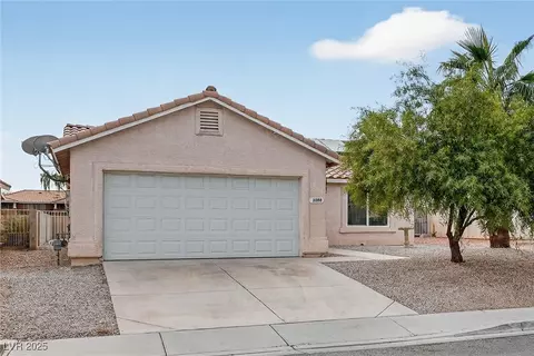 2203 Langdon Way, North Las Vegas, NV 89032