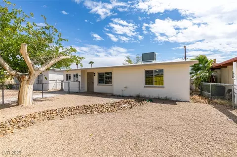 504 N Minnesota St, Las Vegas, NV 89107