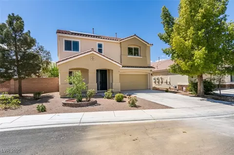 3809 Alpine Track Ave, North Las Vegas, NV 89032