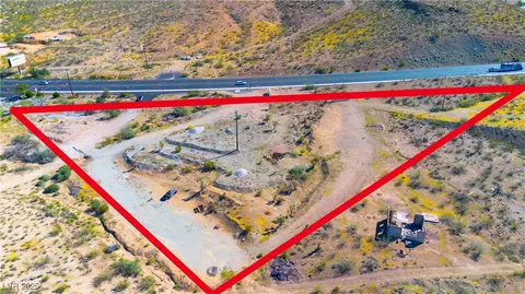 Searchlight Highway, Searchlight, NV 89046