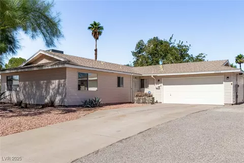 4356 Powell Ave, Las Vegas, NV 89121