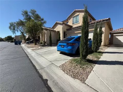 Undisclosed, Henderson, NV 89052