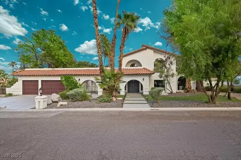 5830 Via Manigua, Las Vegas, NV 89120
