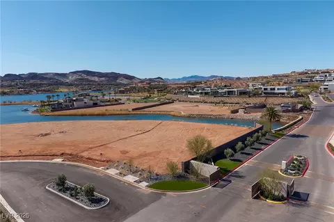 1445 Limestone Terrace Ct, Henderson, NV 89011