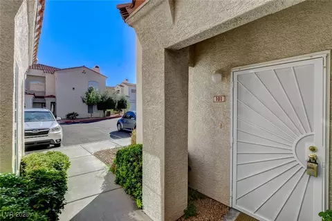 1621 Sandecker Ct #101, Las Vegas, NV 89146