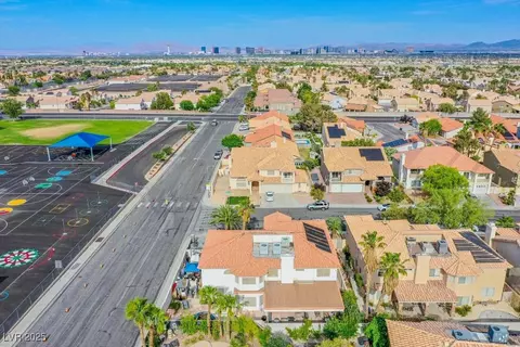 9230 Horseshoe Basin Ave, Las Vegas, NV 89149