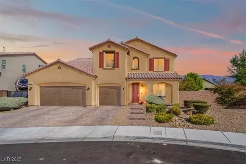 5614 Sophie Belle Ave, Las Vegas, NV 89131