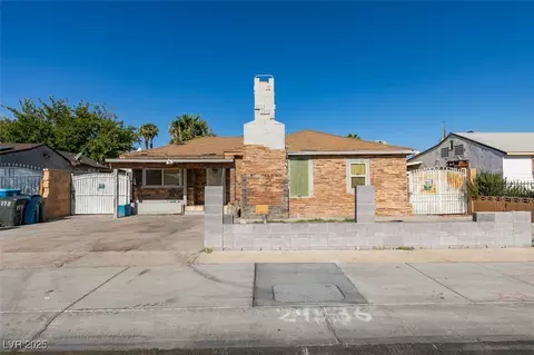 228 S 16th St, Las Vegas, NV 89101