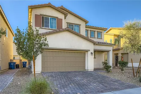 4631 Observed St, North Las Vegas, NV 89031