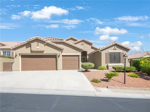 10642 Cliff Ridge Ave, Las Vegas, NV 89129