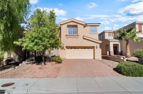 2838 Kinknockie Way, Henderson, NV 89044