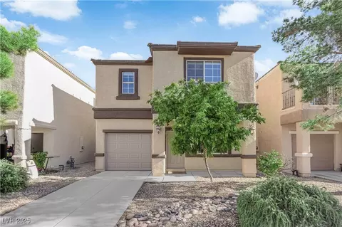 886 Blue Rosalie Pl, Henderson, NV 89052