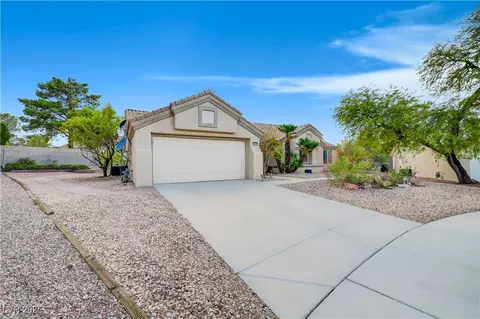3033 Merimar Dr, Las Vegas, NV 89134