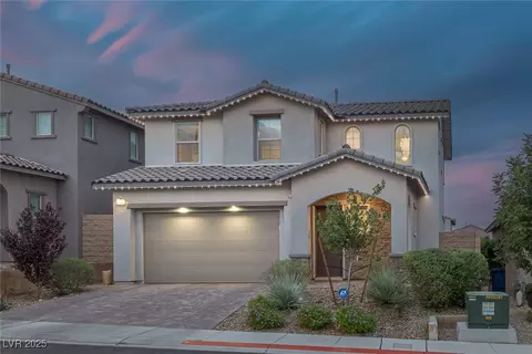 9876 Heather Moore Ave, Las Vegas, NV 89166