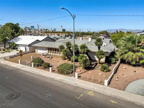 View/Area - 1870 E Viking Rd, Las Vegas, NV 89169 photo 1 of 5
