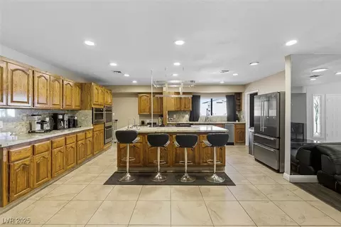 Kitchen - 1870 E Viking Rd, Las Vegas, NV 89169 photo 1 of 6