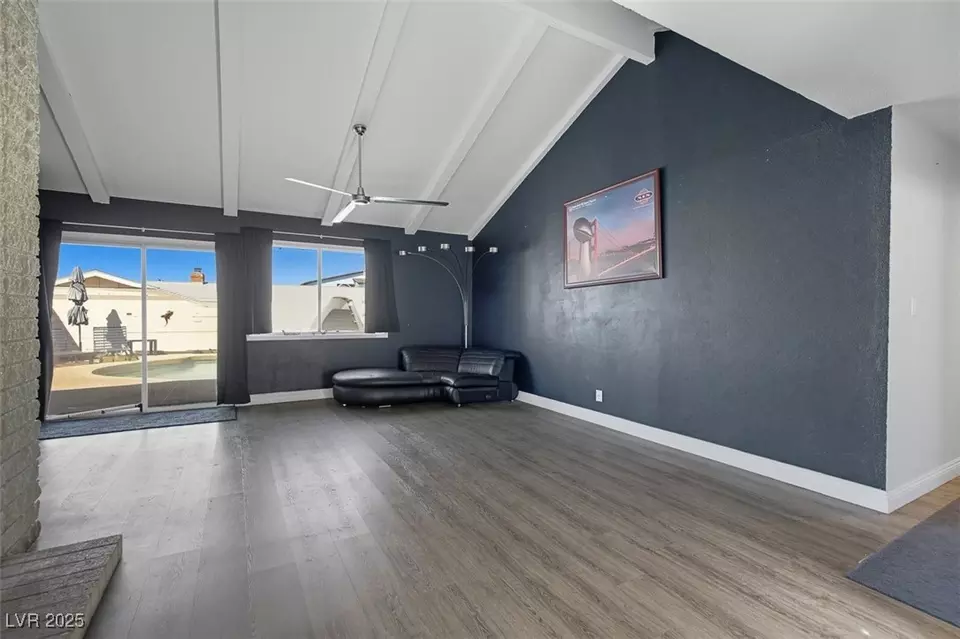 Living - 1870 E Viking Rd, Las Vegas, NV 89169 photo 1 of 7
