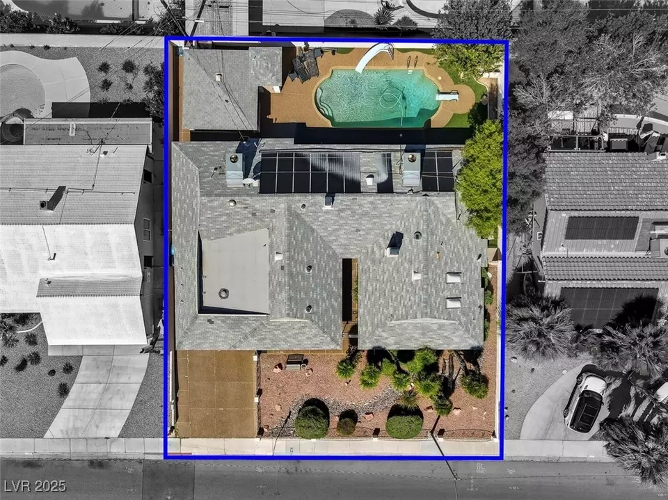 View/Area - 1870 E Viking Rd, Las Vegas, NV 89169 photo 4 of 5