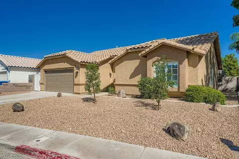 4230 Valley Spruce Way, North Las Vegas, NV 89032