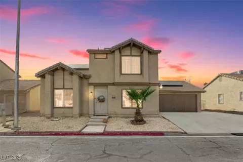 2745 Poppyseed Way, Las Vegas, NV 89142