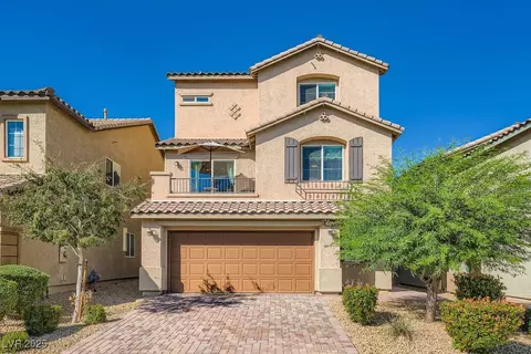 7312 Acopa Ave, Las Vegas, NV 89178