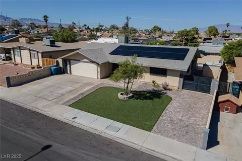 6612 Burgundy Way, Las Vegas, NV 89107