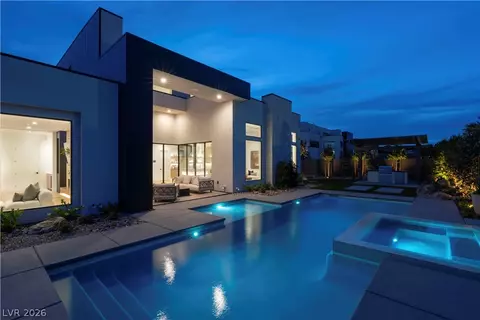 4318 Cameron Brook Ct, Las Vegas, NV 89129