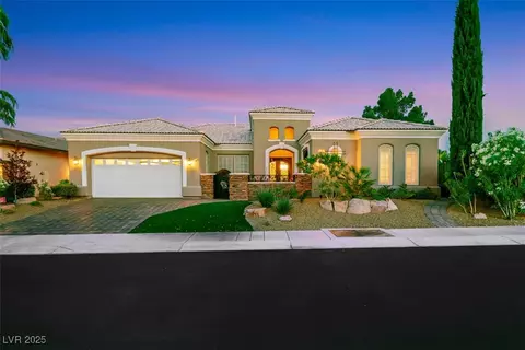 4286 Pacifico Ln, Las Vegas, NV 89135